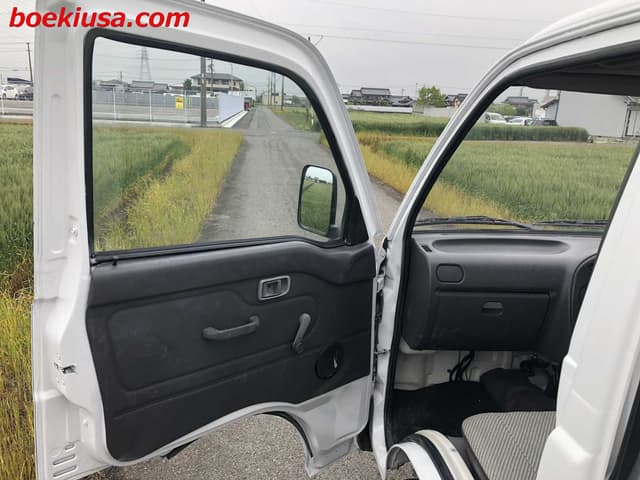 1994 Daihatsu Hijet JDM car for sale — photo 8 of 23