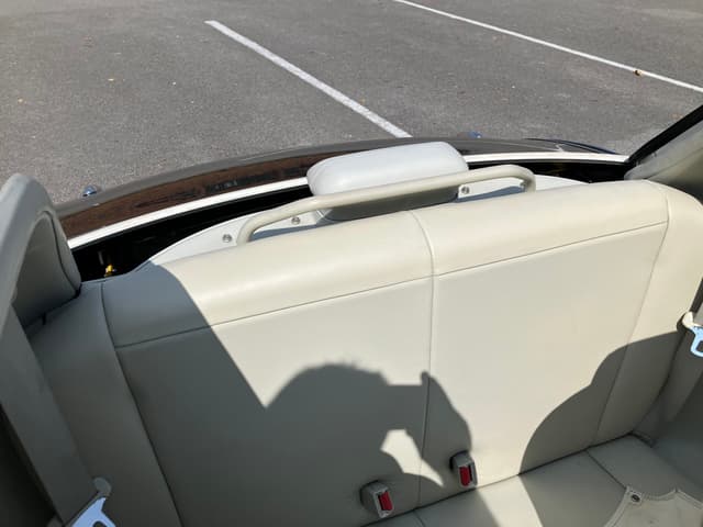 1991 Nissan Figaro JDM car for sale — photo 3 of 11
