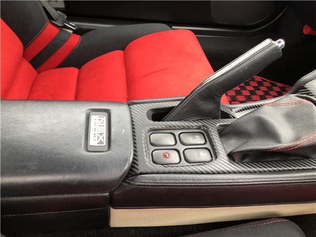1991 Honda NSX JDM car for sale — photo 13 of 25