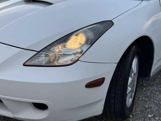 2001 Toyota Celica JDM car for sale — photo 11 of 20