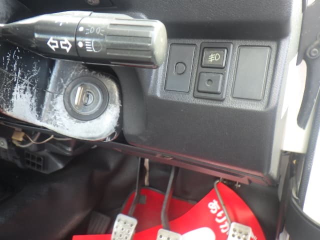 1988 Suzuki Jimny JDM car for sale — photo 15 of 16