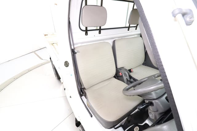 1997 Suzuki Carry JDM car for sale — photo 22 of 25