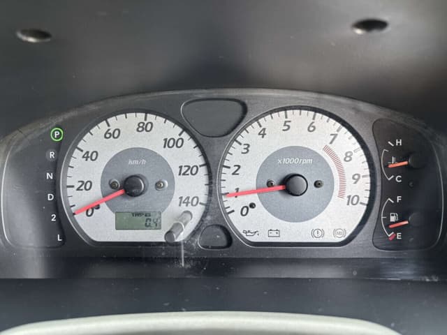 2001 Suzuki Every JDM car for sale — photo 7 of 25