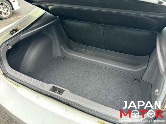 1999 Toyota Celica JDM car for sale — photo 3 of 9