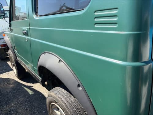 1994 Suzuki Jimny JDM car for sale — photo 6 of 15