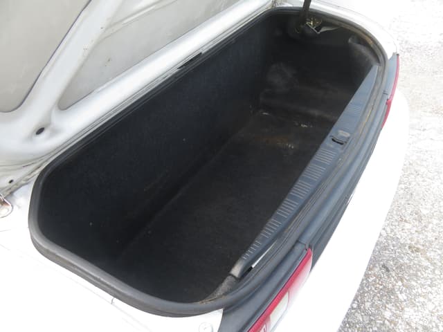1989 Toyota MR2 JDM car for sale — photo 17 of 25
