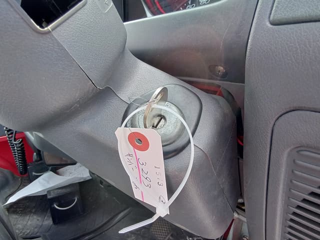 1990 Subaru Sambar JDM car for sale — photo 10 of 11