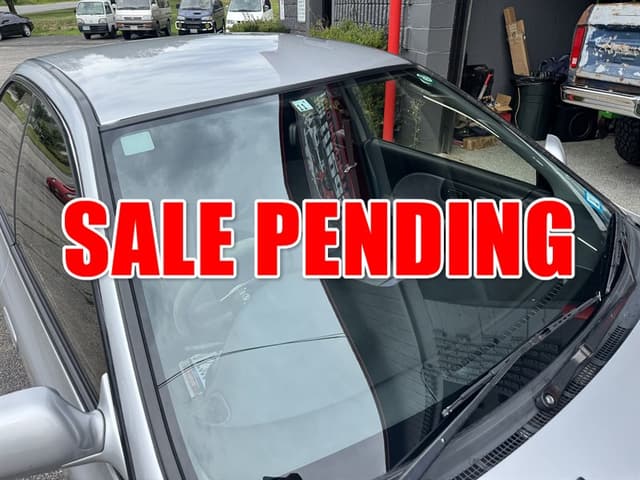 1995 Subaru Impreza JDM car for sale — photo 11 of 25