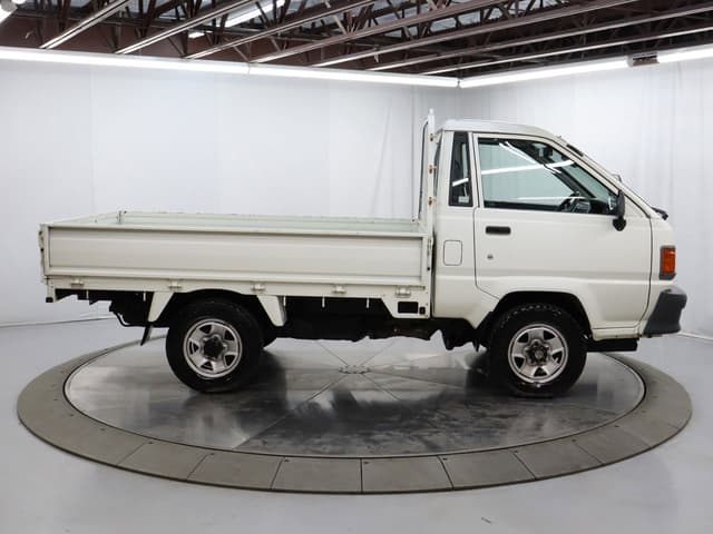 1998 Toyota Lite Ace JDM car for sale — photo 7 of 25