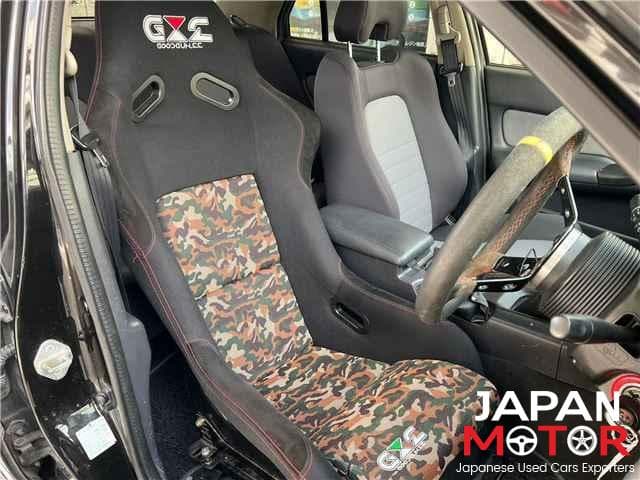 2000 Nissan Skyline JDM car for sale — photo 7 of 10