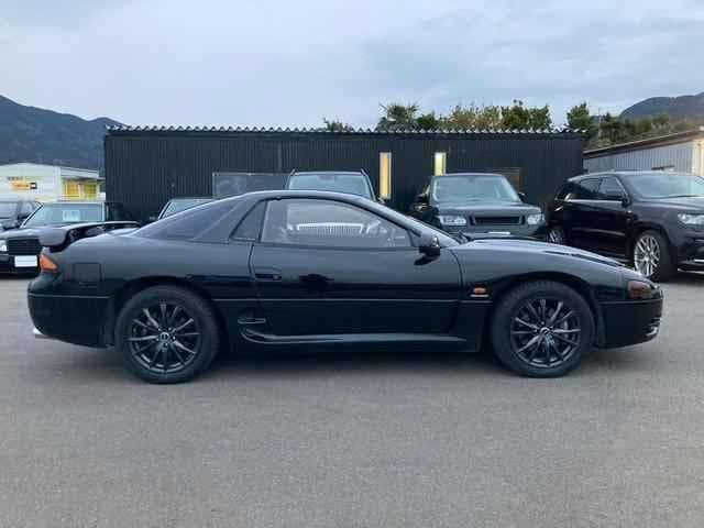 1994 Mitsubishi GTO JDM car for sale — photo 5 of 23