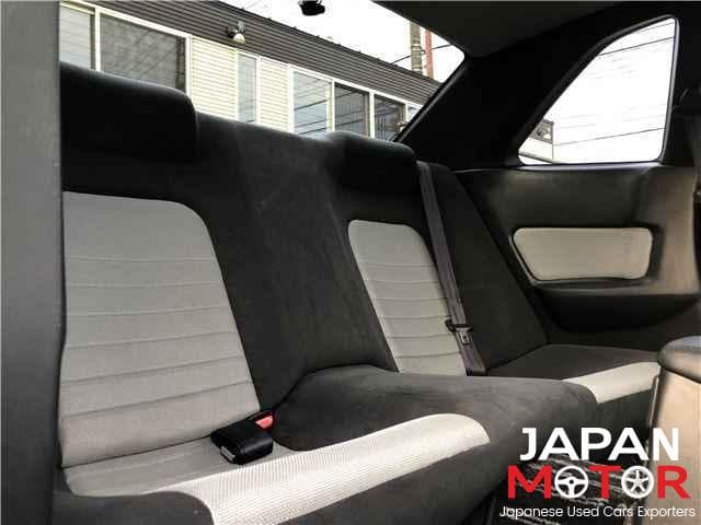 2001 Nissan Skyline JDM car for sale — photo 17 of 25