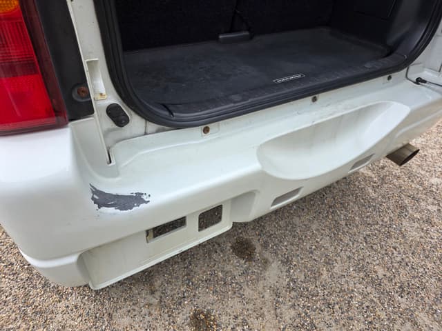 2009 Suzuki Jimny JDM car for sale — photo 14 of 24
