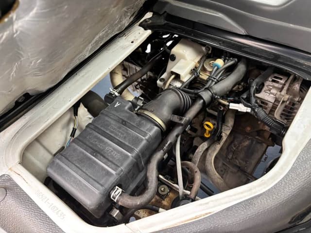 1999 Mazda Scrum JDM car for sale — photo 6 of 24