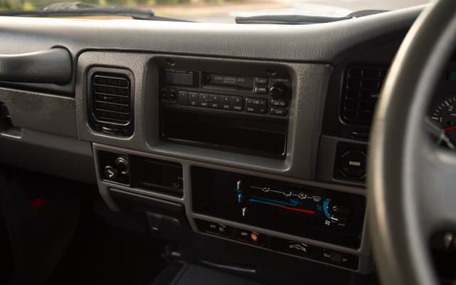 1994 Toyota Land Cruiser JDM car for sale — photo 10 of 13