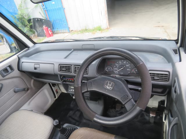 1997 Honda Acty JDM car for sale — photo 15 of 20
