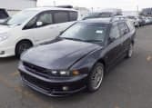 1997 Mitsubishi Legnum JDM car for sale — photo 12 of 20