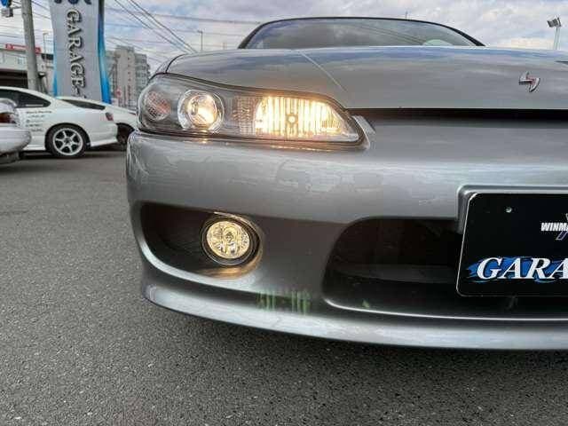 2000 Nissan Silvia JDM car for sale — photo 14 of 20