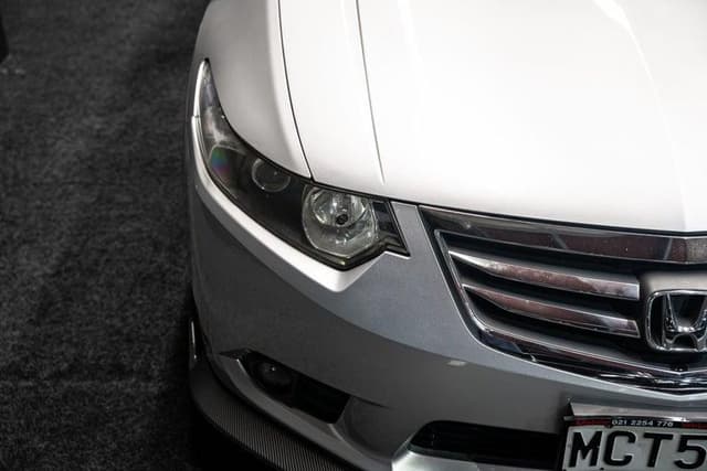 2012 Honda Accord JDM car for sale — photo 4 of 17