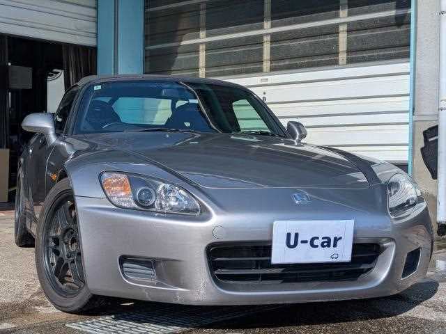 2000 Honda S2000 JDM car for sale — photo 10 of 20