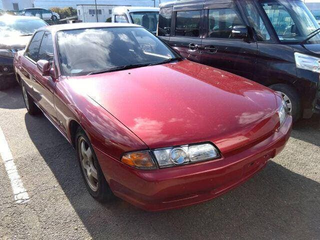 1990 Nissan Skyline JDM car for sale — photo 4 of 6