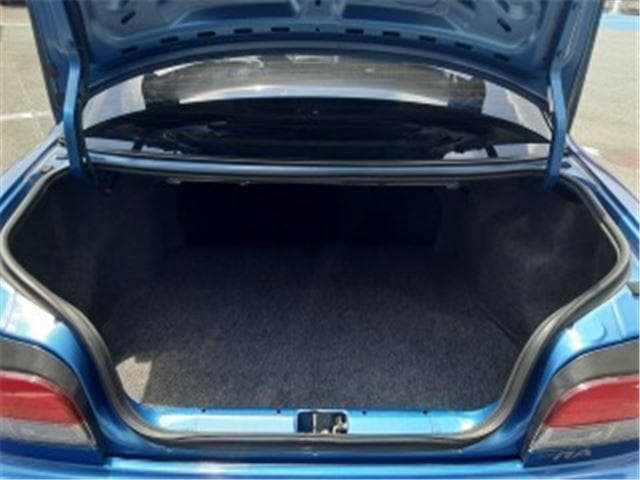 2000 Subaru Impreza JDM car for sale — photo 16 of 19