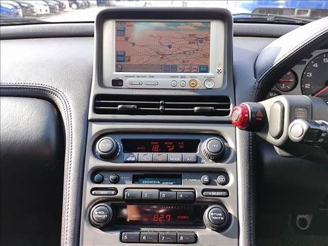1996 Honda NSX JDM car for sale — photo 19 of 25