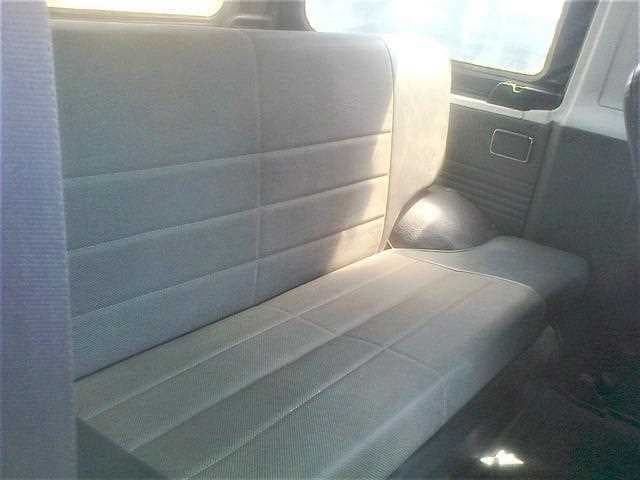 1990 Mitsubishi Pajero JDM car for sale — photo 6 of 7