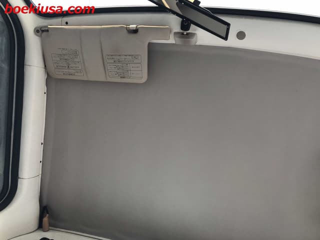 1998 Subaru Sambar JDM car for sale — photo 11 of 22