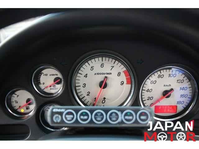 2000 Mazda RX-7 JDM car for sale — photo 8 of 8