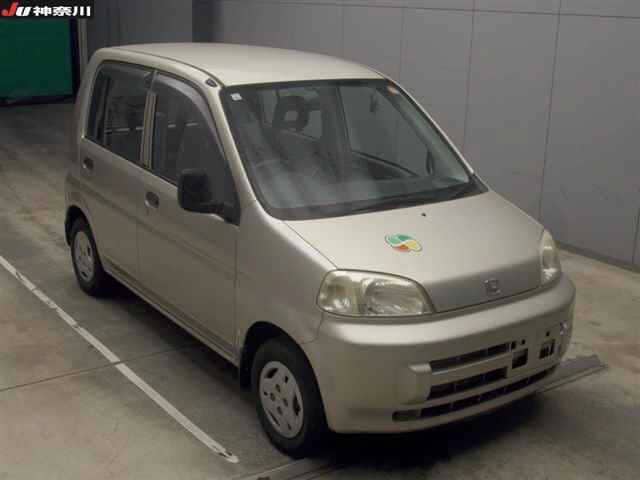 2000 Honda Life JDM car for sale — photo 6 of 8