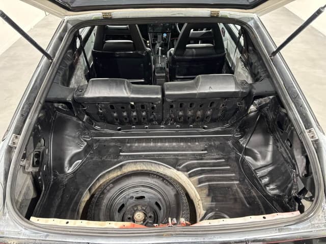 1986 Toyota Sprinter JDM car for sale — photo 20 of 25