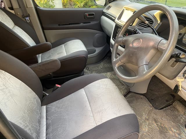 1999 Toyota HiAce JDM car for sale — photo 8 of 19