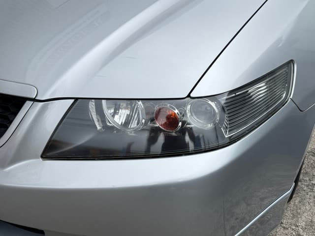 2003 Honda Accord JDM car for sale — photo 11 of 25