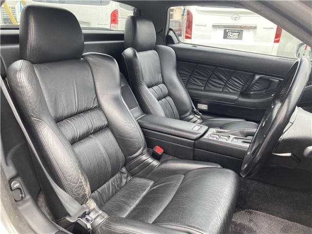 1991 Honda NSX JDM car for sale — photo 7 of 19