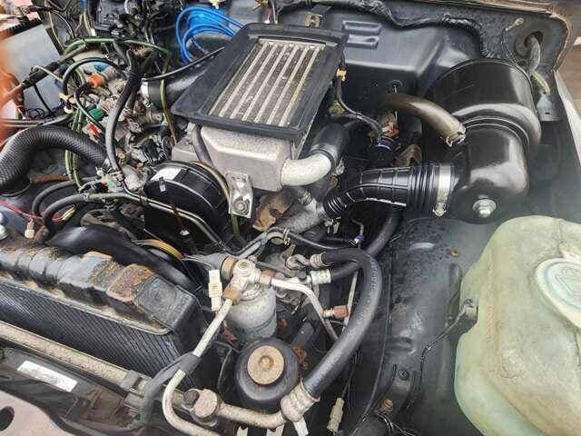 1993 Suzuki Jimny JDM car for sale — photo 13 of 20