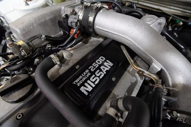 1997 Nissan Skyline JDM car for sale — photo 25 of 25