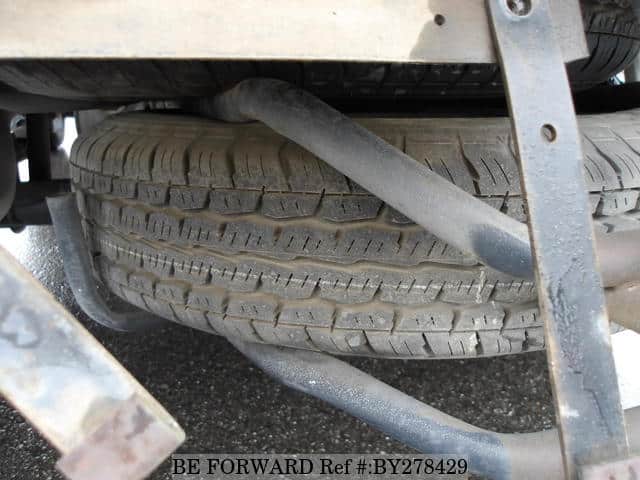 2004 Mazda Bongo JDM car for sale — photo 21 of 25