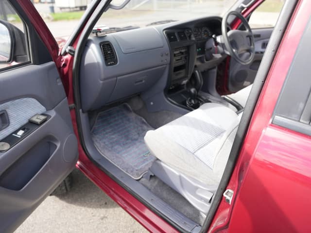 1998 Toyota JDM car for sale — photo 24 of 25