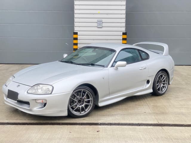 1994 JDM car for sale — photo 5 of 25