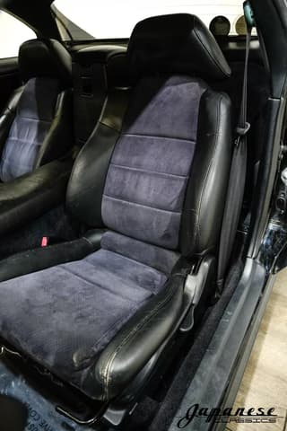 1992 Toyota MR2 JDM car for sale — photo 14 of 25