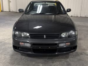 1994 Nissan Skyline JDM car for sale