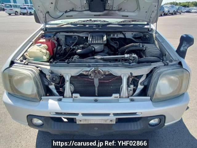 1999 Suzuki Jimny JDM car for sale — photo 10 of 25