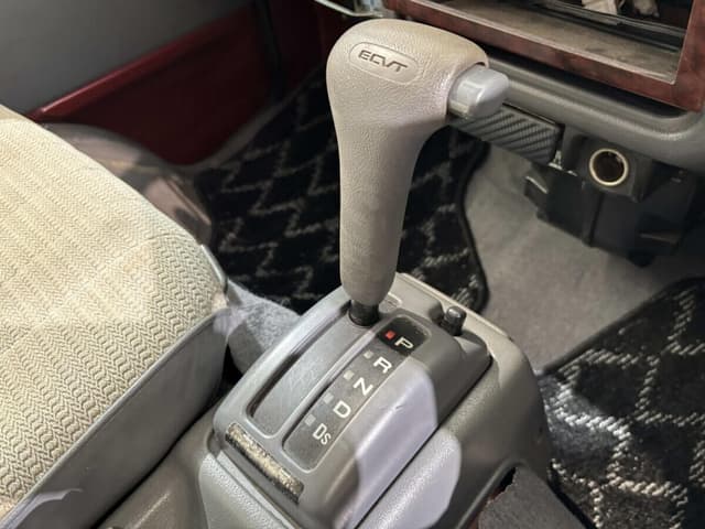1997 Subaru Sambar JDM car for sale — photo 15 of 25