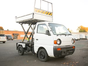 1997 Suzuki Carry JDM car for sale