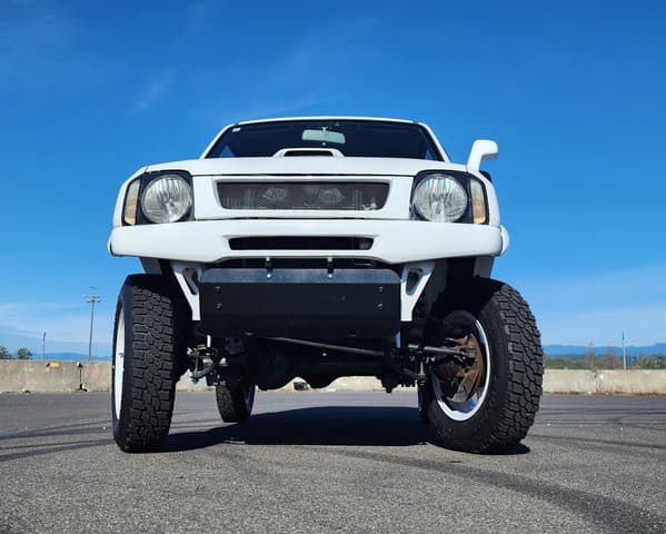 1999 Suzuki Jimny JDM car for sale — photo 5 of 10
