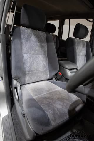 2000 Toyota Land Cruiser Prado JDM car for sale — photo 18 of 25