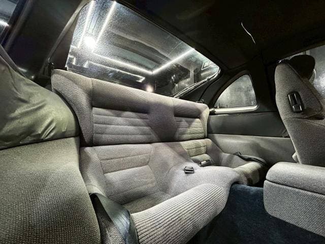 1989 Nissan Fairlady Z JDM car for sale — photo 12 of 20