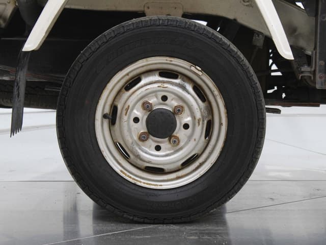 1993 Daihatsu Hijet JDM car for sale — photo 21 of 25