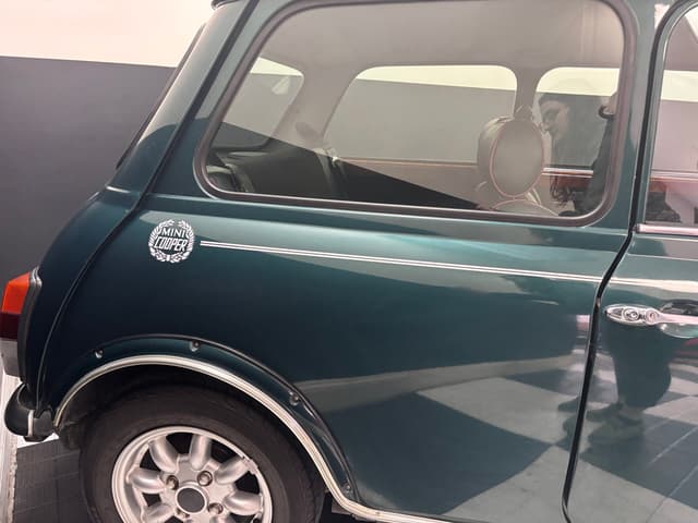 1994 Rover JDM car for sale — photo 5 of 25